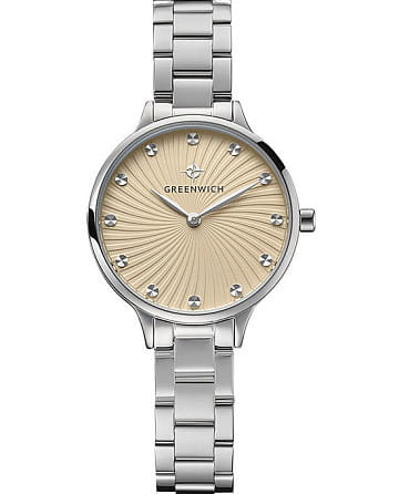 Greenwich Wind GW 321.10.35